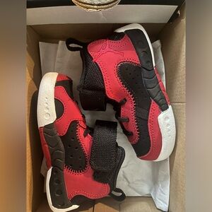 Jordan pro Rx toddler sz 6c